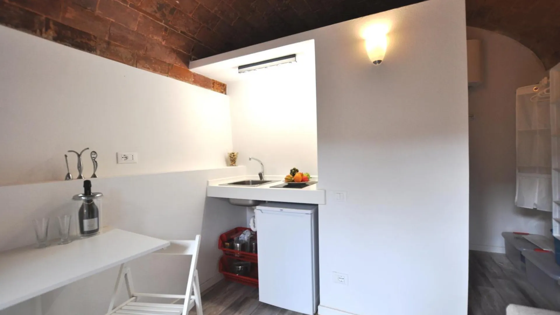 公寓 Vespa Mini-House In Elba 马尔恰纳
