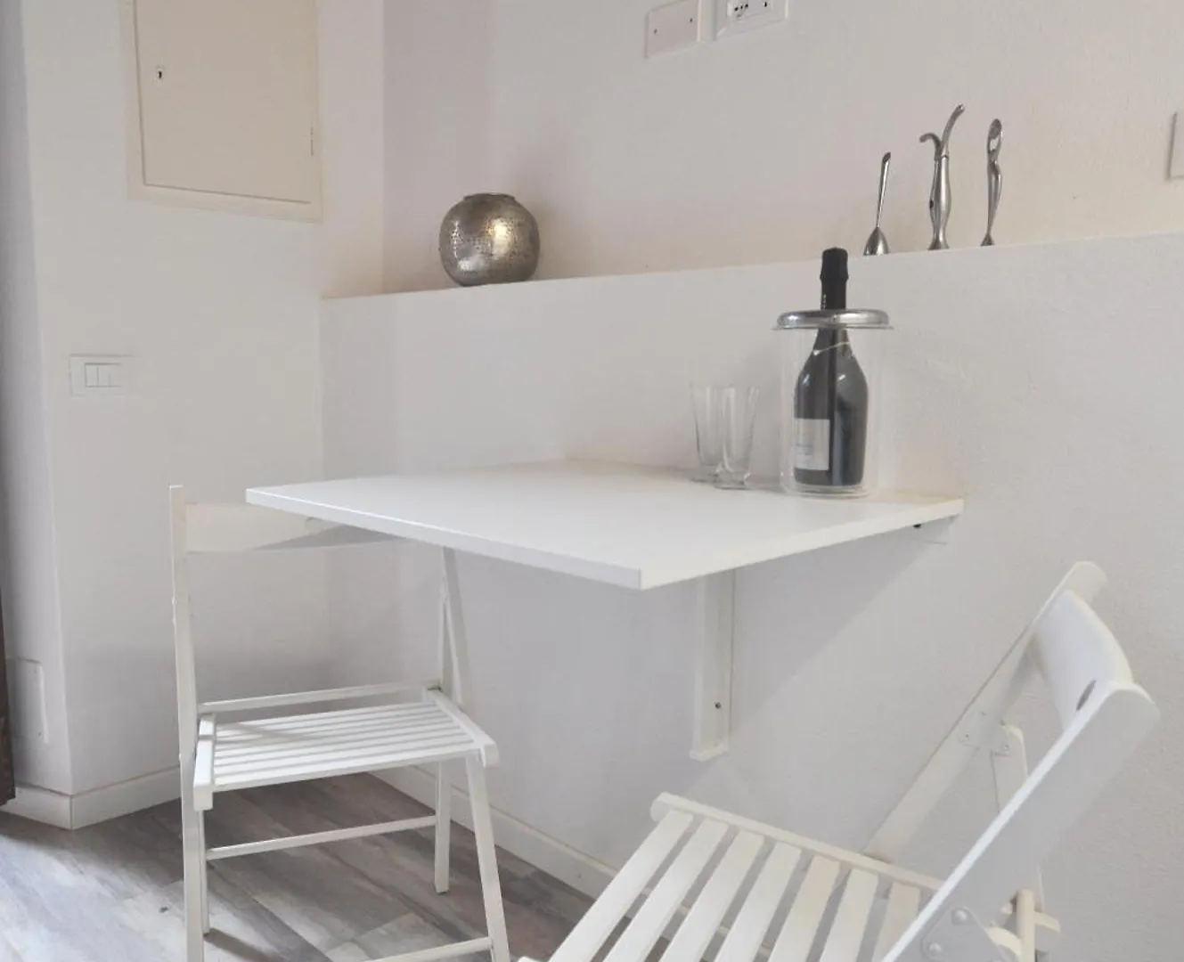 Apartment Vespa Mini-House In Elba Marciana
