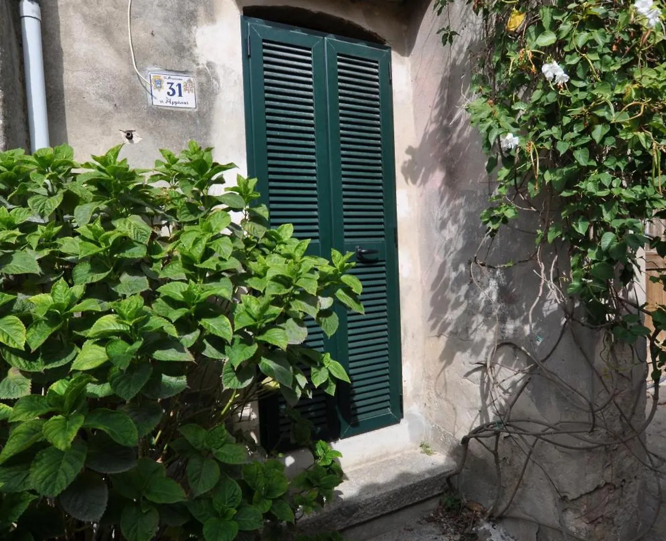 Vespa Mini-House In Elba Marciana  Apartment Marciana (Isola d'Elba)