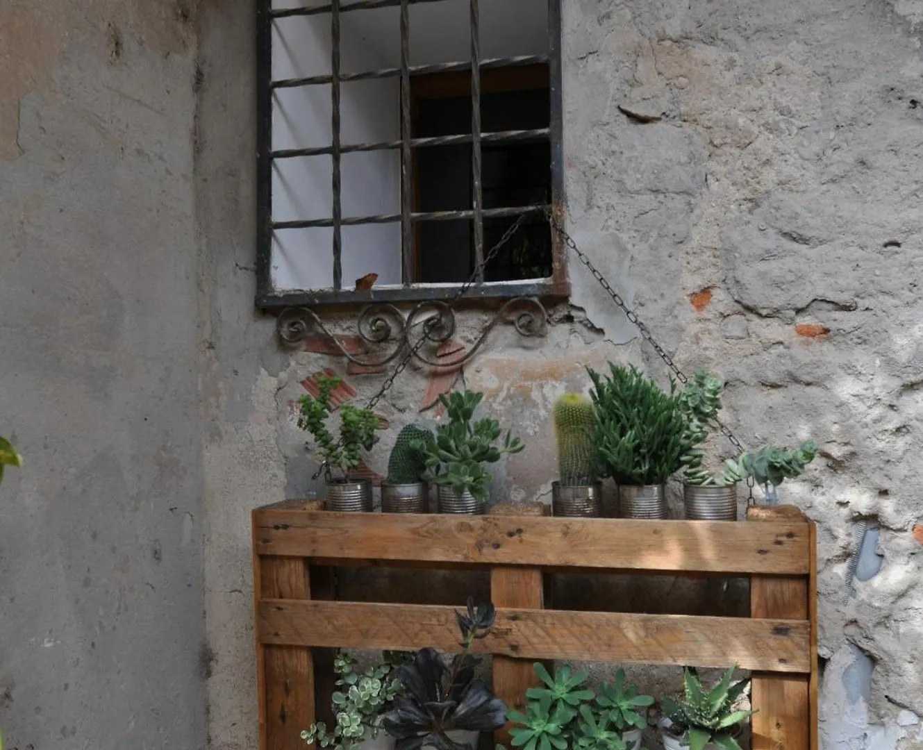 Vespa Mini-House In Elba Marciana  Lejlighed