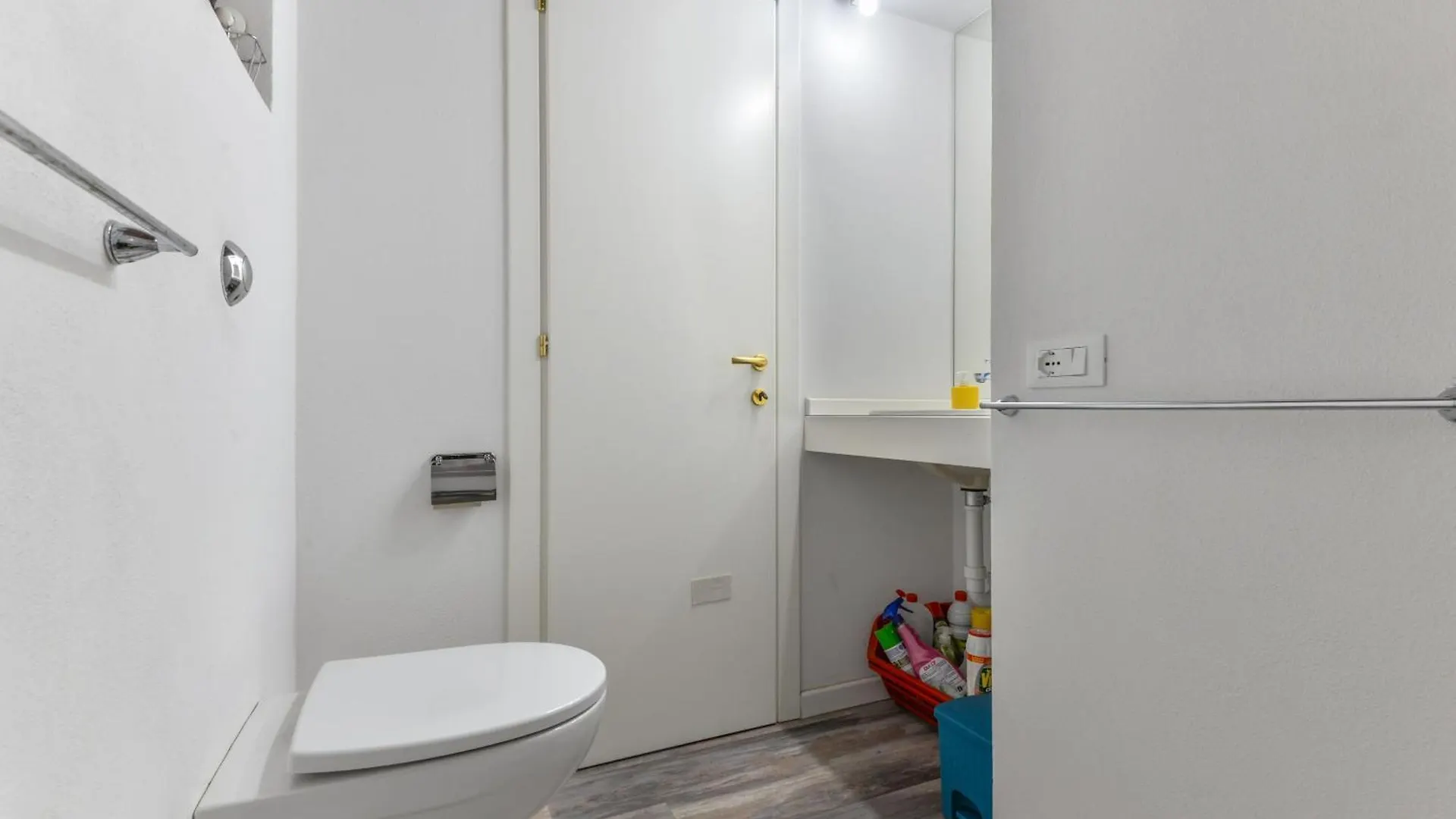Apartment Vespa Mini-House In Elba Marciana